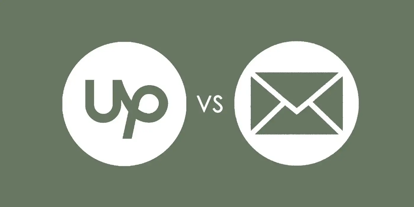 Should You Use Upwork or Cold Email as a Freelancer?