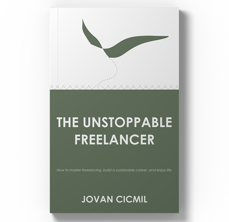 The Unstoppable Freelancer